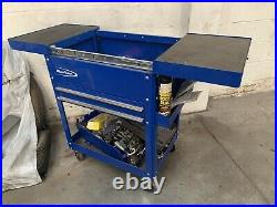 Blue Point Tool Trolly