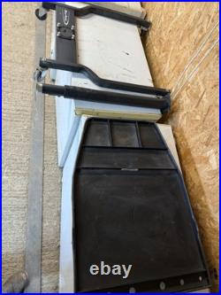 Blue Point Under Bonnet Tray