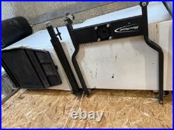 Blue Point Under Bonnet Tray