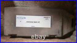 Blue-point 10 TON Portable Ram Kit