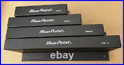 Blue-point Magnetic Shelves Trays