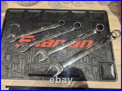 Bluepoint 24/27/30/32 Ring Ended Spanner's