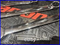 Bluepoint 24/27/30/32 Ring Ended Spanner's