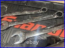 Bluepoint 24/27/30/32 Ring Ended Spanner's