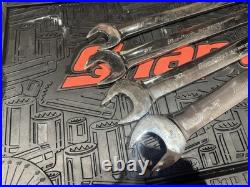Bluepoint 24/27/30/32 Ring Ended Spanner's