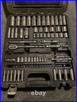 Bluepoint By Snap On General Service Set Bluepoint By Snap On General Service Set