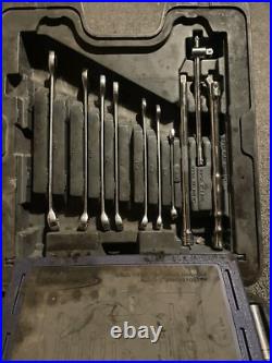 Bluepoint By Snap On General Service Set Bluepoint By Snap On General Service Set