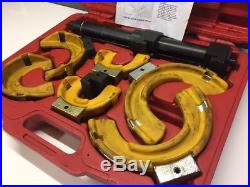Bluepoint Macpherson Spring Compressor Kit ITCMSC200 As Sold By Snap On