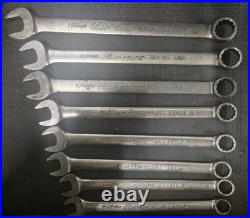Bluepoint Spanners 12mm To 19mm