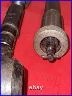 Bmc Churchill VLC 18g 583,581b, 583b, 588a, Factory Tools, Suspension, Idler Gear