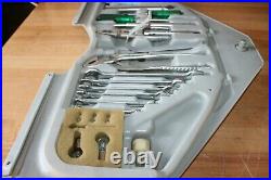 Bmw Heyco Large Trunk Tool Kit E24 1117105