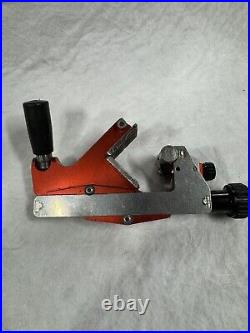 Boddingtons Semicon Stripper Jointing tool