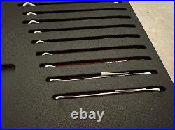 Bohco 21 Piece Spanner Set Ranging From Sizes 6-32 Complete Set