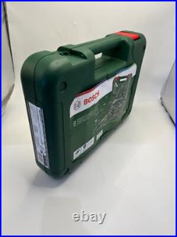 Bosch Fastening Hand Tools 132 Piece Set Bosch Fastening Hand Tools 132 Piece Set