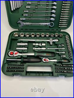 Bosch Fastening Hand Tools 132 Piece Set Bosch Fastening Hand Tools 132 Piece Set