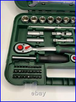 Bosch Fastening Hand Tools 132 Piece Set Bosch Fastening Hand Tools 132 Piece Set