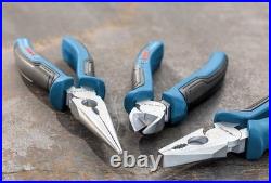 Bosch Professional 40 Piece Hand Tool Set 1600A016BW W-BOXX Rare & Discontinued