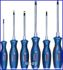Bosch Professional 40 Piece Hand Tool Set 1600A016BW W-BOXX Rare & Discontinued