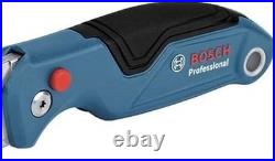 Bosch Professional 40 Piece Hand Tool Set 1600A016BW W-BOXX Rare & Discontinued