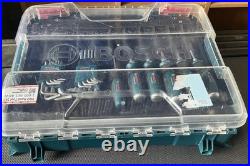 Bosch Professional 40 Piece Hand Tool Set 1600A016BW W-BOXX Rare & Discontinued