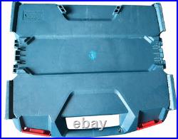 Bosch Professional 40 Piece Hand Tool Set 1600A016BW W-BOXX Rare & Discontinued