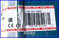Bosch Professional 40 Piece Hand Tool Set 1600A016BW W-BOXX Rare & Discontinued
