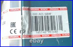 Bosch Professional 40 Piece Hand Tool Set 1600A016BW W-BOXX Rare & Discontinued
