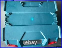 Bosch Professional 40 Piece Hand Tool Set 1600A016BW W-BOXX Rare & Discontinued