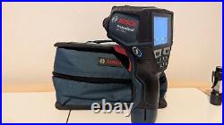 Bosch Professional GIS 1000 C Thermo Detector