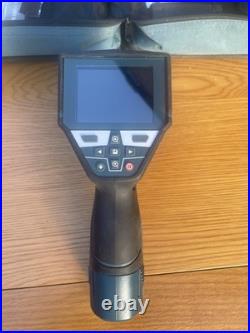 Bosch Professional GIS 1000 C Thermo Detector Ref 50877-1-A