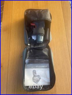 Bosch Professional GIS 1000 C Thermo Detector Ref 50877-1-A