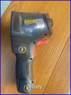 Bosch Professional GIS 1000 C Thermo Detector Ref 50877-1-A