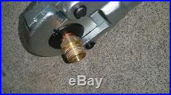 Bpress copper crimp hydraulic tool plumbing viega kempress 15,20,25mm Duopex