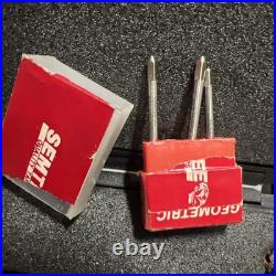 British Apex BA Tap & Dies Set 35pc set + extras