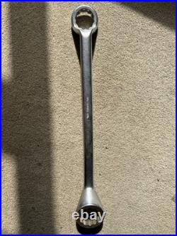Britool Metric Large Ring Spanner Wrench. 41 X 46mm 2RBM4146