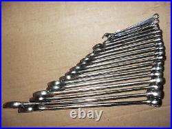 Britool Rj Imperial Spanners British Made 18 Spanners