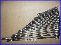 Britool Rj Imperial Spanners British Made 18 Spanners