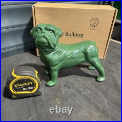 Bulldog Tools Bulldog Same As The Record Tools One Bulldog Tools Bulldog Same As The Record Tools One