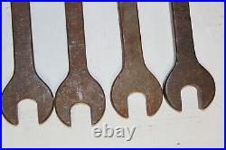 CARL WALTER 2350 Freewheel Wrenches 2350-12