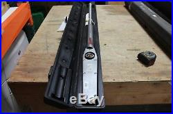 CDI 6004DF Torque Wrench 600 Ft/Lb 3/4 Dr with Extension Handle