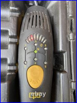 CPS Products LS2 Leak Seeker II Electronic Leak Detector. Free UK Mainland Post