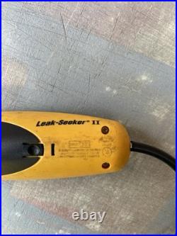 CPS Products LS2 Leak Seeker II Electronic Leak Detector. Free UK Mainland Post