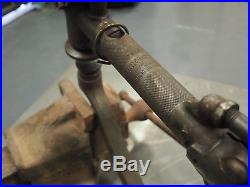 CP planishing hammer, Chicago Pneumatic, Pullmax, English wheel, metal shaping