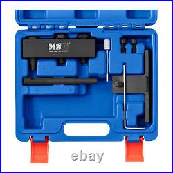 Camshaft Adjustment Tool Engine Timing Tool Opel Vauxhall 1.6 CDTi With Case