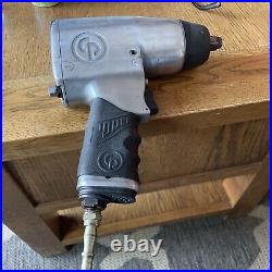 Chicago Pneumatic 1/2 Impact Wrench Air 576Nm CP734H