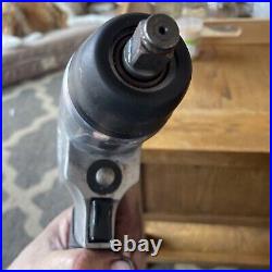 Chicago Pneumatic 1/2 Impact Wrench Air 576Nm CP734H