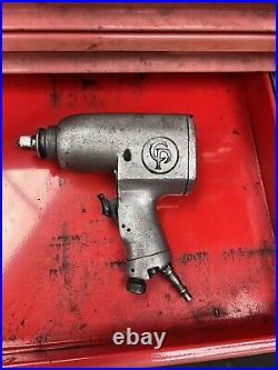 Chicago Pneumatic Impact Wrench Air CP734