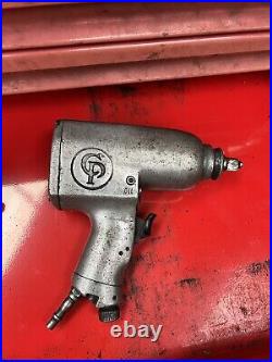 Chicago Pneumatic Impact Wrench Air CP734