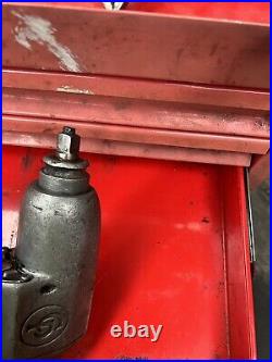 Chicago Pneumatic Impact Wrench Air CP734