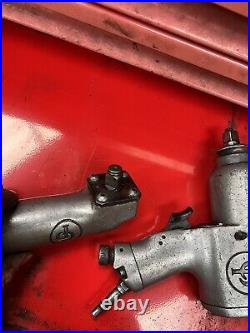 Chicago Pneumatic Impact Wrench Air CP734